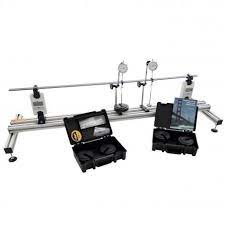 Advanced Beam Testing Apparatus