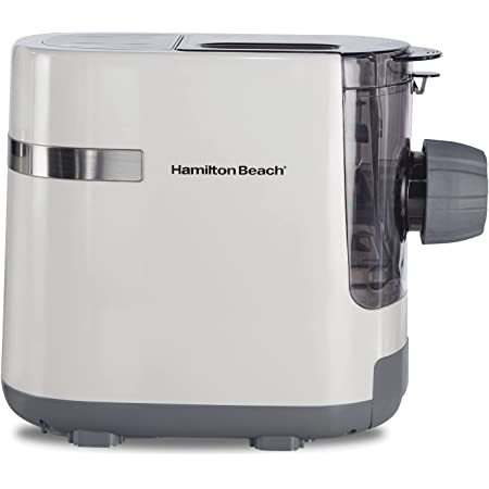 Electronic Pasta Maker