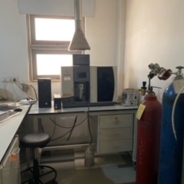 Atomic Absorption Spectrmeter