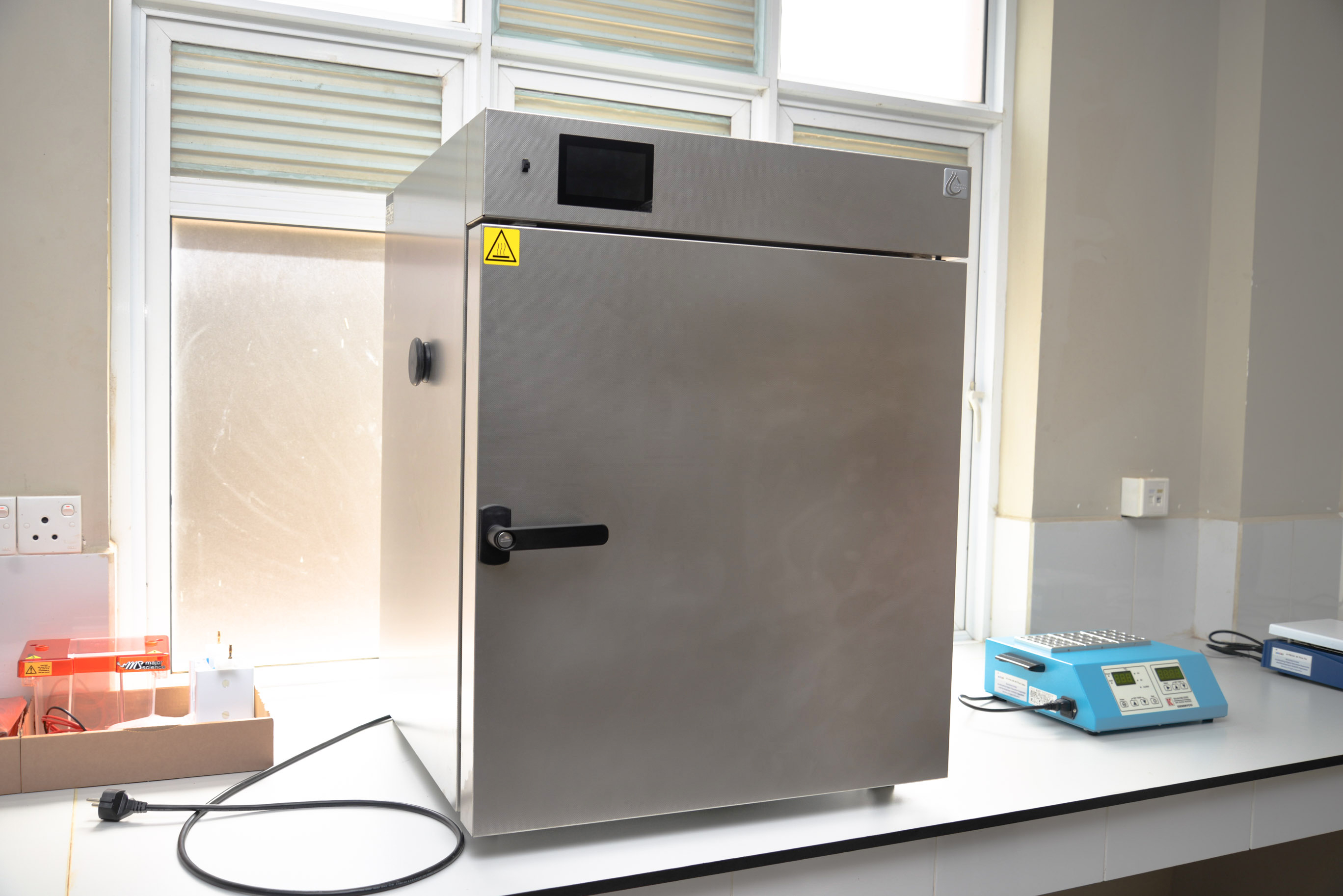 Dry Oven