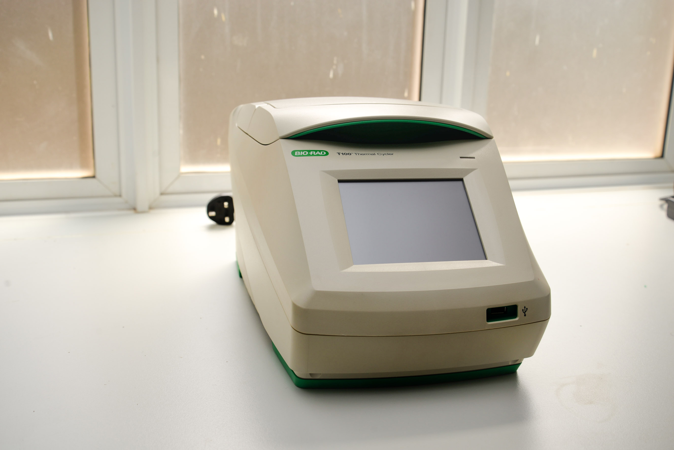 PCR