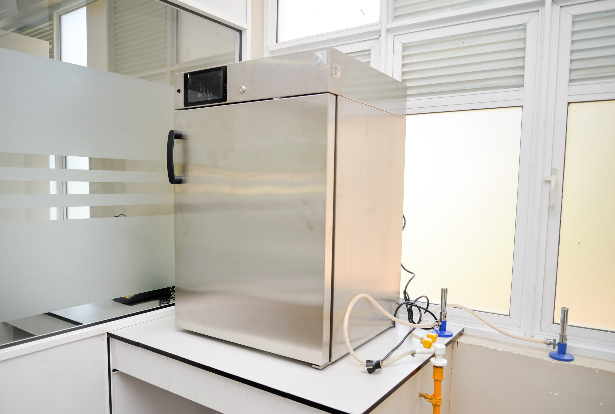 Dry Incubator