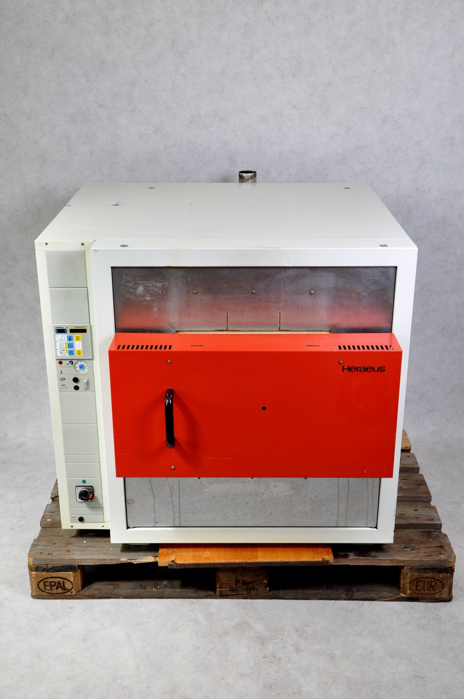Muffle Furnace