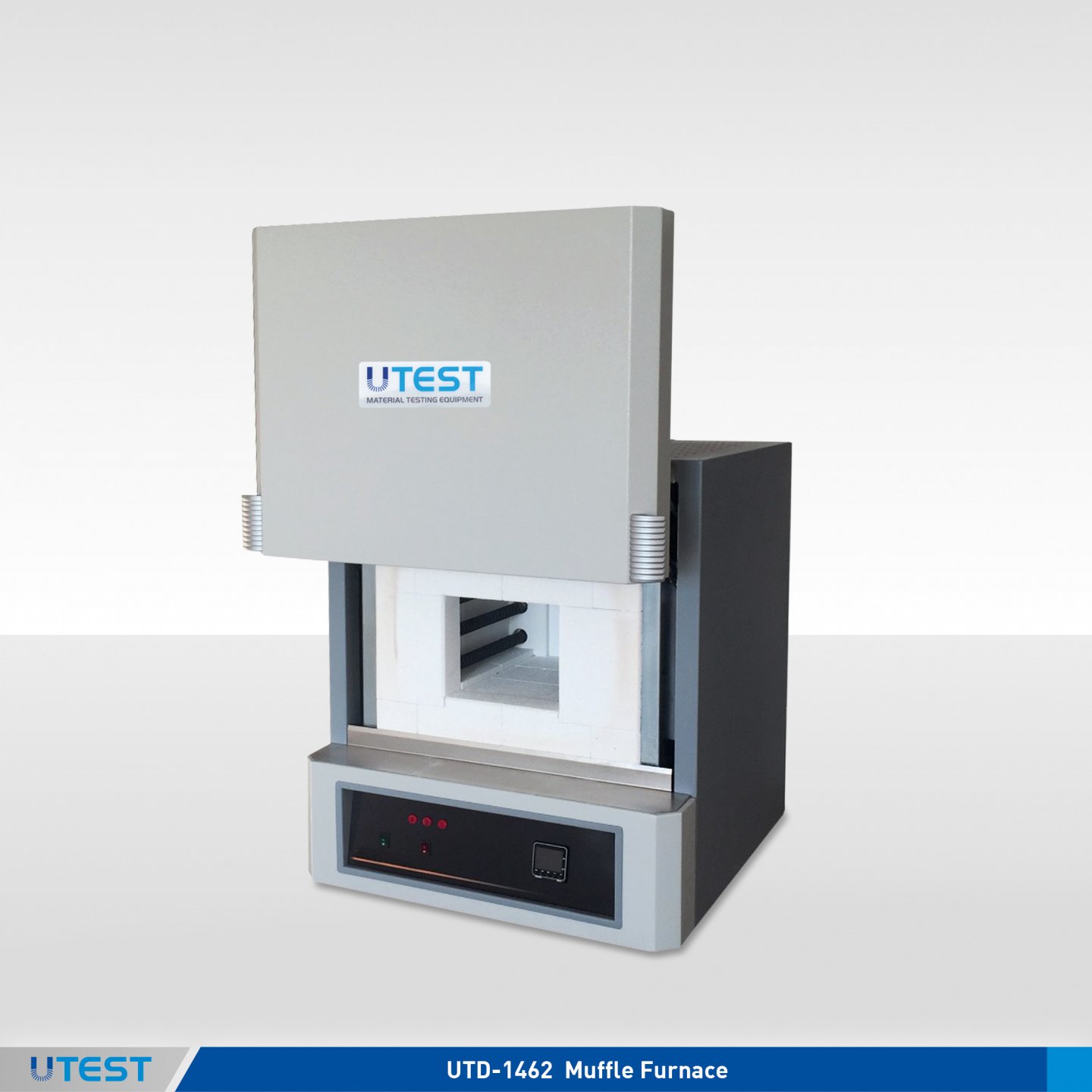 Muffle Furnance