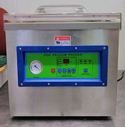 Vacuum Packer