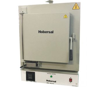 Muffle Furnance