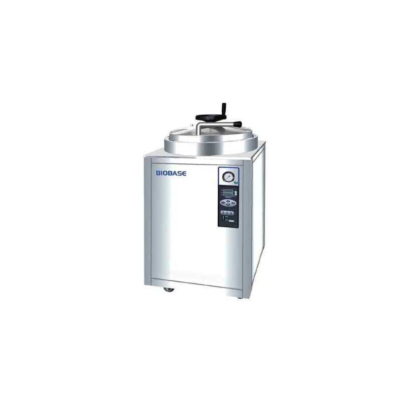 Autoclave image 2