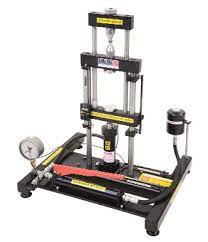 Universal Material Tester, 20kN image 2