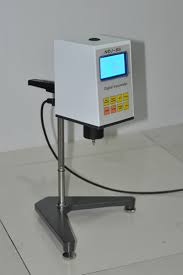 Viscosity Meter image 3