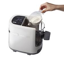 Electronic Pasta Maker image 2