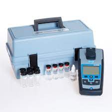 Turbidity meter image 2