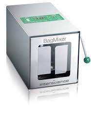 Bag Mixer image 3