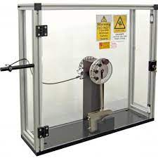 Pendulum Impact  Tester (25J) image 2
