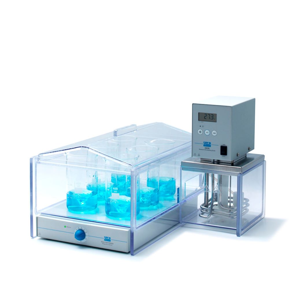 Dietary  Fiber Extraction System image 2