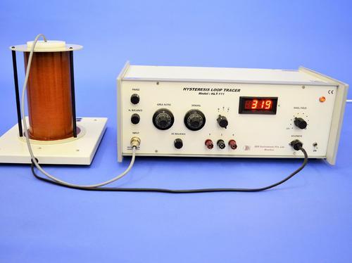 Hysteresis loop Tracer 