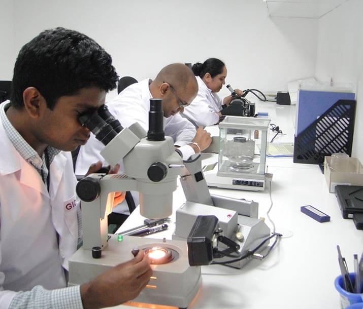 Scientific equipment